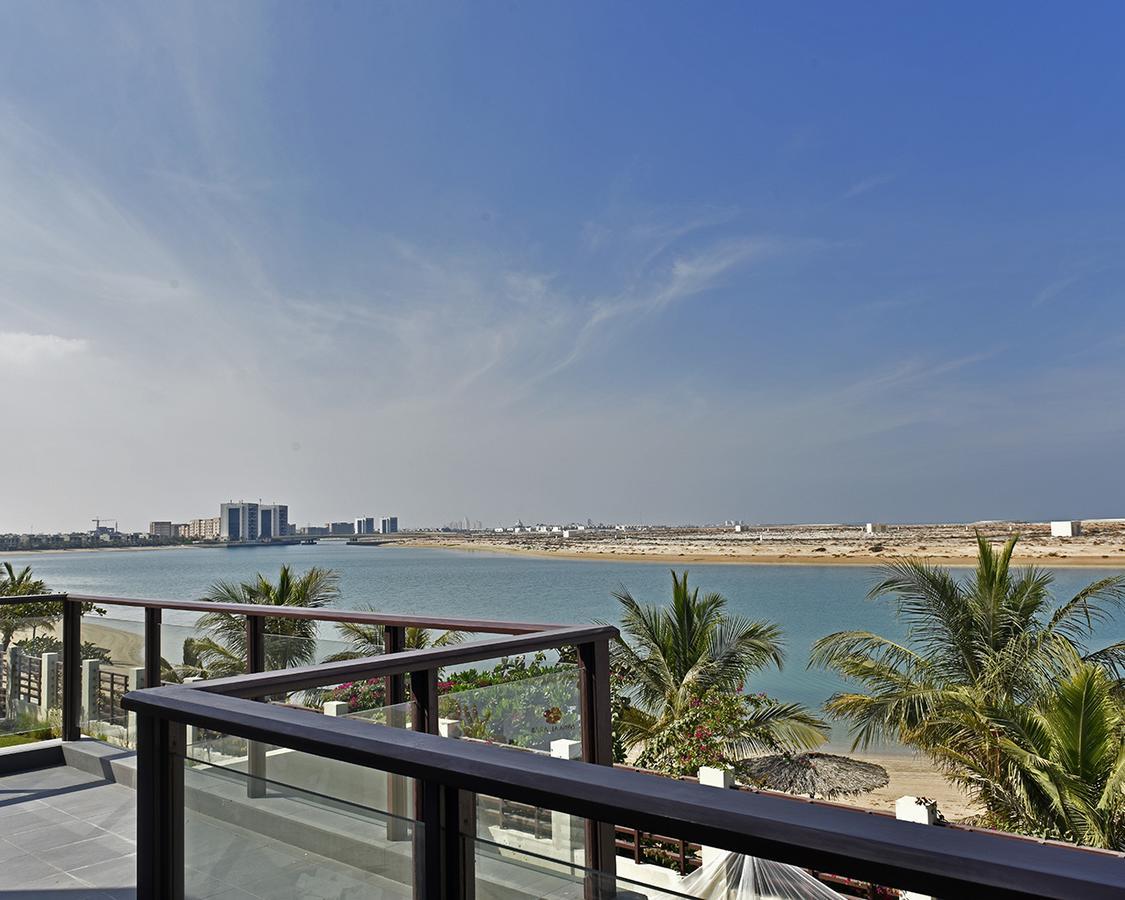 Jannah Hotel Apartments & Villas Ras al-Khaimah Exterior photo